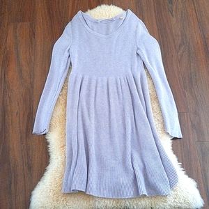 Anthropologie tunic